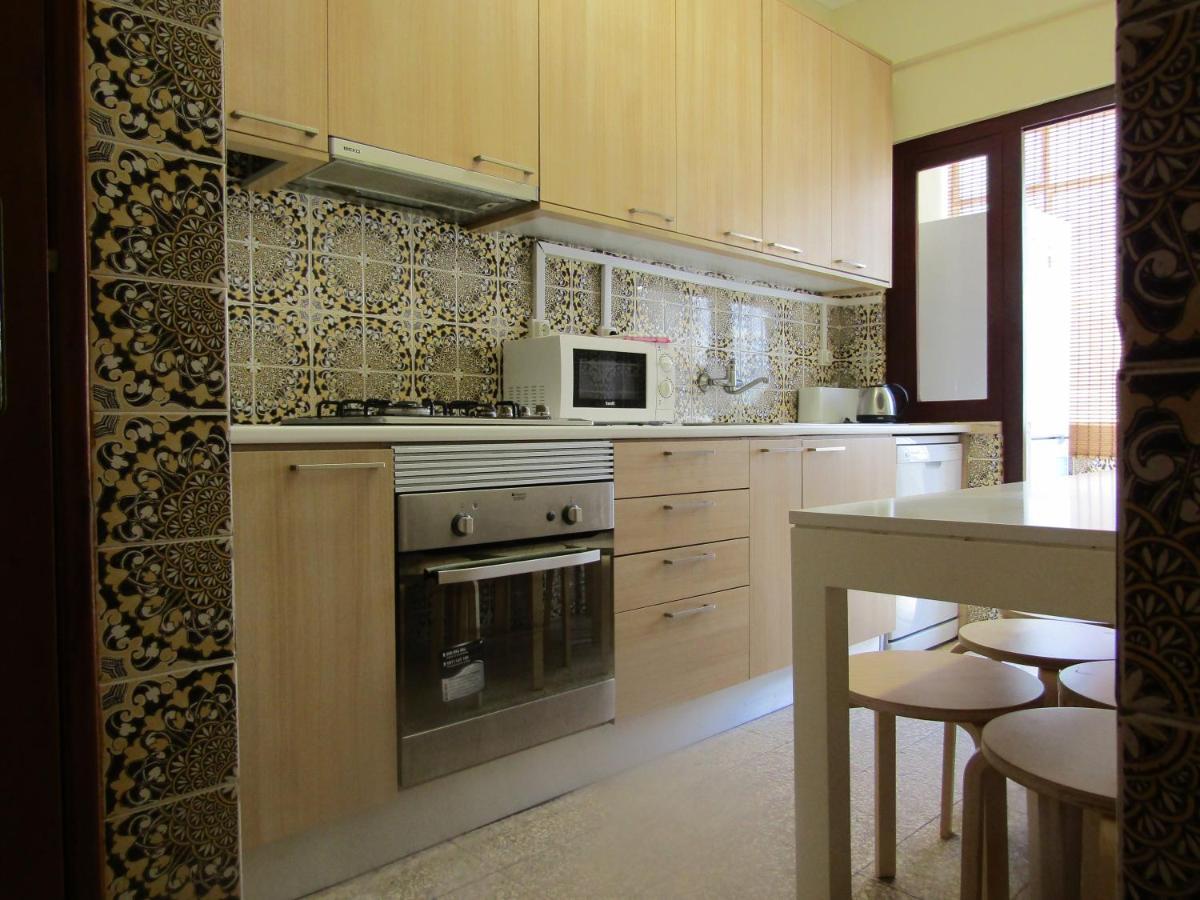Casa Encantada - Benfica 리스본 외부 사진